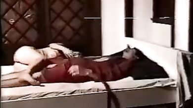 F.S.L. Domingo - Portuguese Vintage Hardcore.