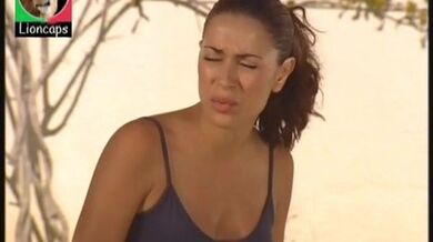 Dania Neto - Tempo Viver - Lioncaps 28-10-2012