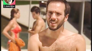 Dania Neto - Tempo Viver - Lioncaps 28-10-2012