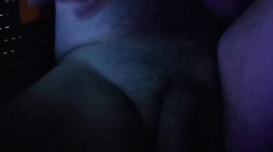 A new point of view - cumming hard