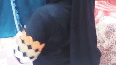 سكس عربي مصري بصوت وضح كلام يهيج ???? بنيك البوابه في غياب زوجها