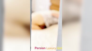 زن-عموم اولش میگفت نمیدم ولی حشریش کردم و گائیدمش Fucking My Muslim Wife Roughly