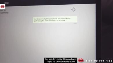 HALLOWEEN Prank goes wrong: COSPLAYER gets BATMAN DICK: Harleen Van Hynten - MISSDEEP