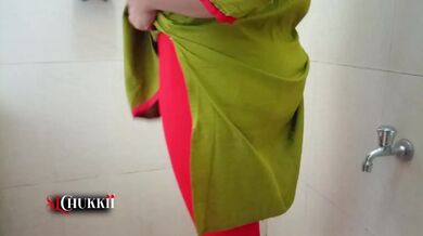 Muslim Girl shave her pink pussy - සුදු පූසගේ ලස්සන ලෙවකන්න හිතෙනවා