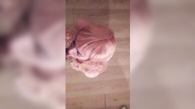 Petite gourmandise orale pour Lizady