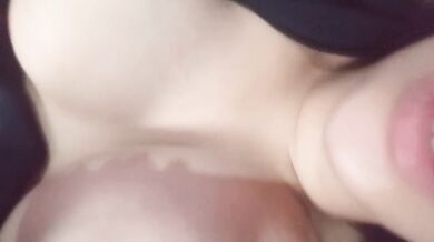 أححح جبتو بوحدي سخنت بزاف بغيت زب