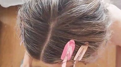 ! أم صاحبي تمص زبي My Friend's Mom Sucks My Dick! | Claudia AX