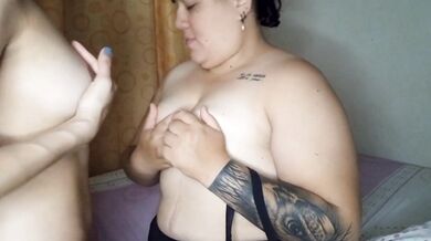 حويت ميمة أنا كنقولها عنداك راجلك يجي لدار أو هيا كتقوليا غير زيدني خشيه كامل