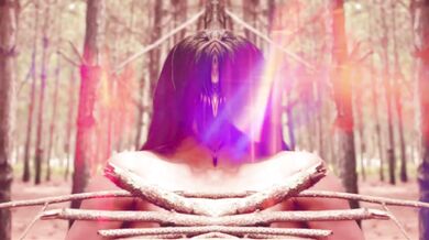 Multiple-O Orgasm Brain Stimulation (Audio) BRAIN ORGASM 37 Mins 432Hz