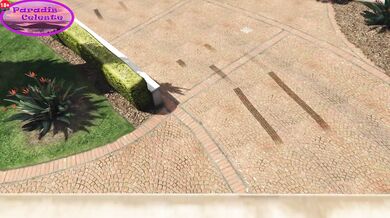 Paradis Celeste Episode 8 Saison 1 : Maid. Dirty Talk French Canadian