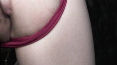 MI HERMANASTRA NO SABIA QUE REGALARME POR NAVIDAD Y ME REGALA UNA BUENA FOLLADA CREAMPIE - EXLOVERX