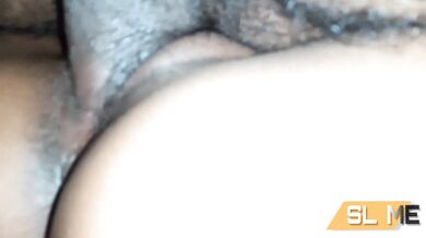 Sri lankan teen get fucked ♡SL_ME♡