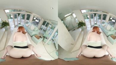 Beth Harmon Of QUEEN'S GAMBIT Playing Fuck Chess With You VR Porn