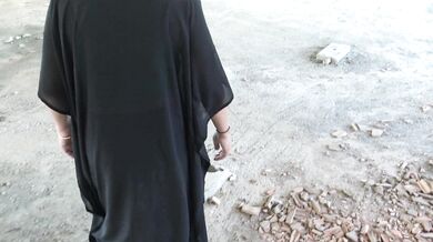 Inside The Biggest Brothel Ever Existed داخل اكبر بيت دعارة بالعراق