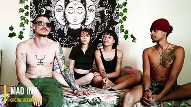 @_Mad_Ink_ ⚠️QroZne RECOMENDA #04⚠️