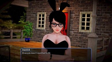 Harem Hotel - (PT 37)