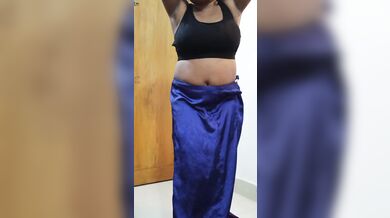 Bhabi fucking with dewar