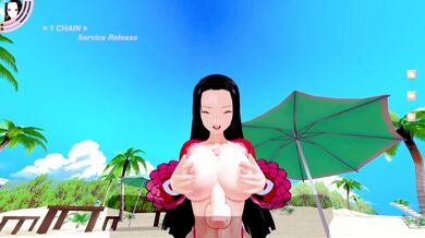 Boa Hancock - One Piece