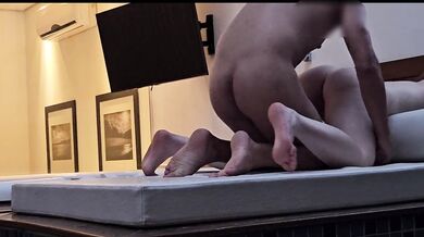 Mia Wine - Tantric Massage. A orgasm's tale