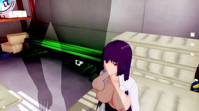 Sana Sunomiya - DONT TOY WITH ME MISS NAGATORO