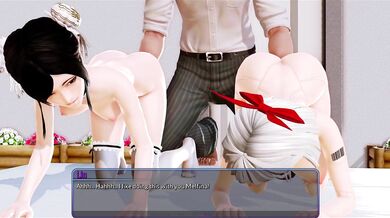 Harem Hotel - (PT 29)