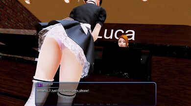 Harem Hotel - (PT 27)