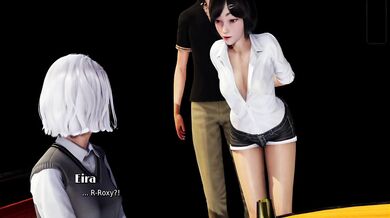 My Real Desire - (PT 34) - Rin is avoiding me