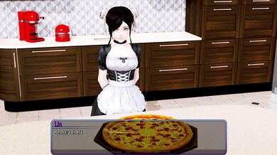 Harem Hotel - (PT 21)