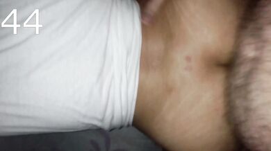 Compilation Cumshot - 43 to 49 - real amateur homemade