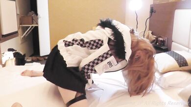 [Personal shooting] (Cosplay) D4DJ_Kyoko Yamate_Electric masturbation_01