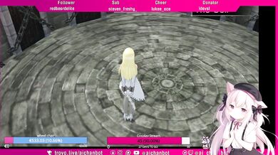 Cinderella Escape Part 1