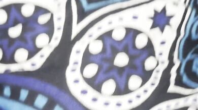 Fucking my North African exchange student