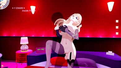 Fischl - Genshin Impact