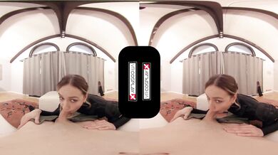 Teen Blonde Katniss Fulfills Her Fuck Fantasy HUNGER GAMES A XXX