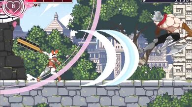 Reconquista alpha trial demo gameplay