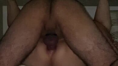 After party crazy anal he wakes me and start fucking my ass legs up hard anal pounding till he cums