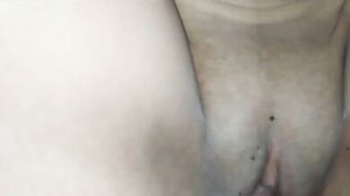 Sex with a friend from Tinder أح أح سكس نار مع صدق من تيندر أح أح