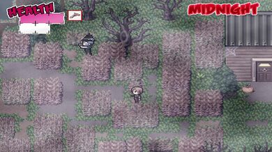 Zombie Retreat pt - 26