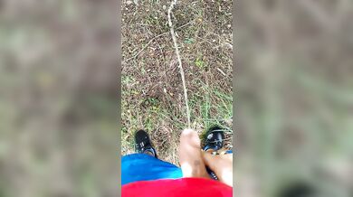 ARONCORA Step MOM Compilation Pissing drink