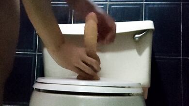 احح زملت لأقصى درجة وليت تنكفت صباح وليل????