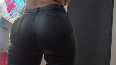 my tits seduce my friend