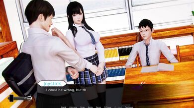 WAIFU ACADEMY (PT 58)