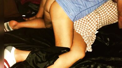 Amateur Cheating MILF couldn't remember if I used a condom