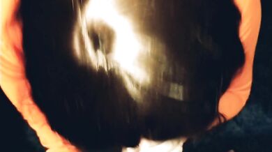 JINKIES! Velma Teases And Deepthroats Hard Cock! *POV*