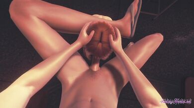 Boku No Hero Hentai - POV Uraraka Sucks and Fucked