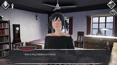 Mist - (PT 25) - V07a