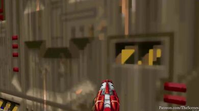 Hentai DooM HDOOM Gameplay 6