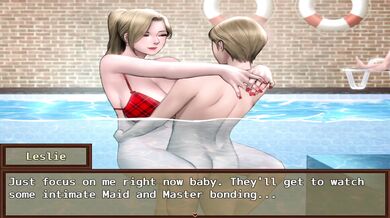 Zombie Retreat pt - 30 - Pool Episode