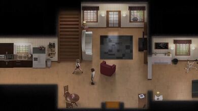 Treasure of Nadia [NLT Media] - (PT 107) - laying me seed all over town