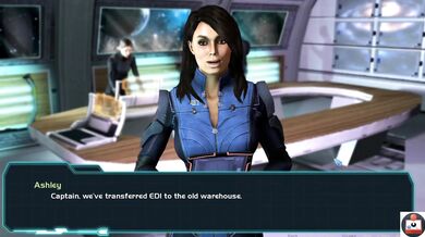 Lust Affect - (PT 03) - {V1.0}